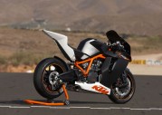 KTM RC8 KTM RC8